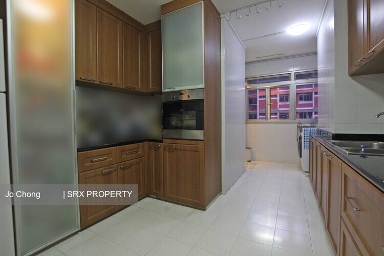 Blk 272 Bishan Street 24 (Bishan), HDB 4 Rooms #251714511